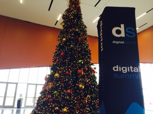 Digital Summit Dallas