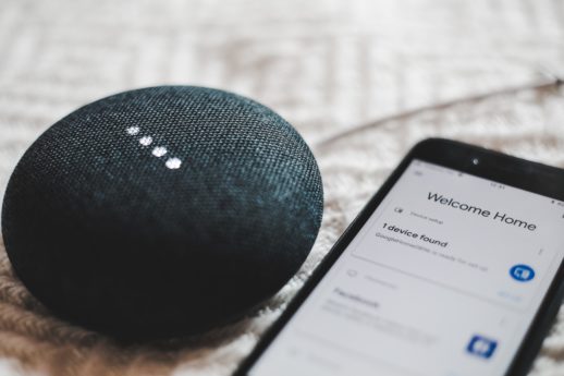 Millions of adults use voice-search features on their phones and smart speakers. Is your website ready?