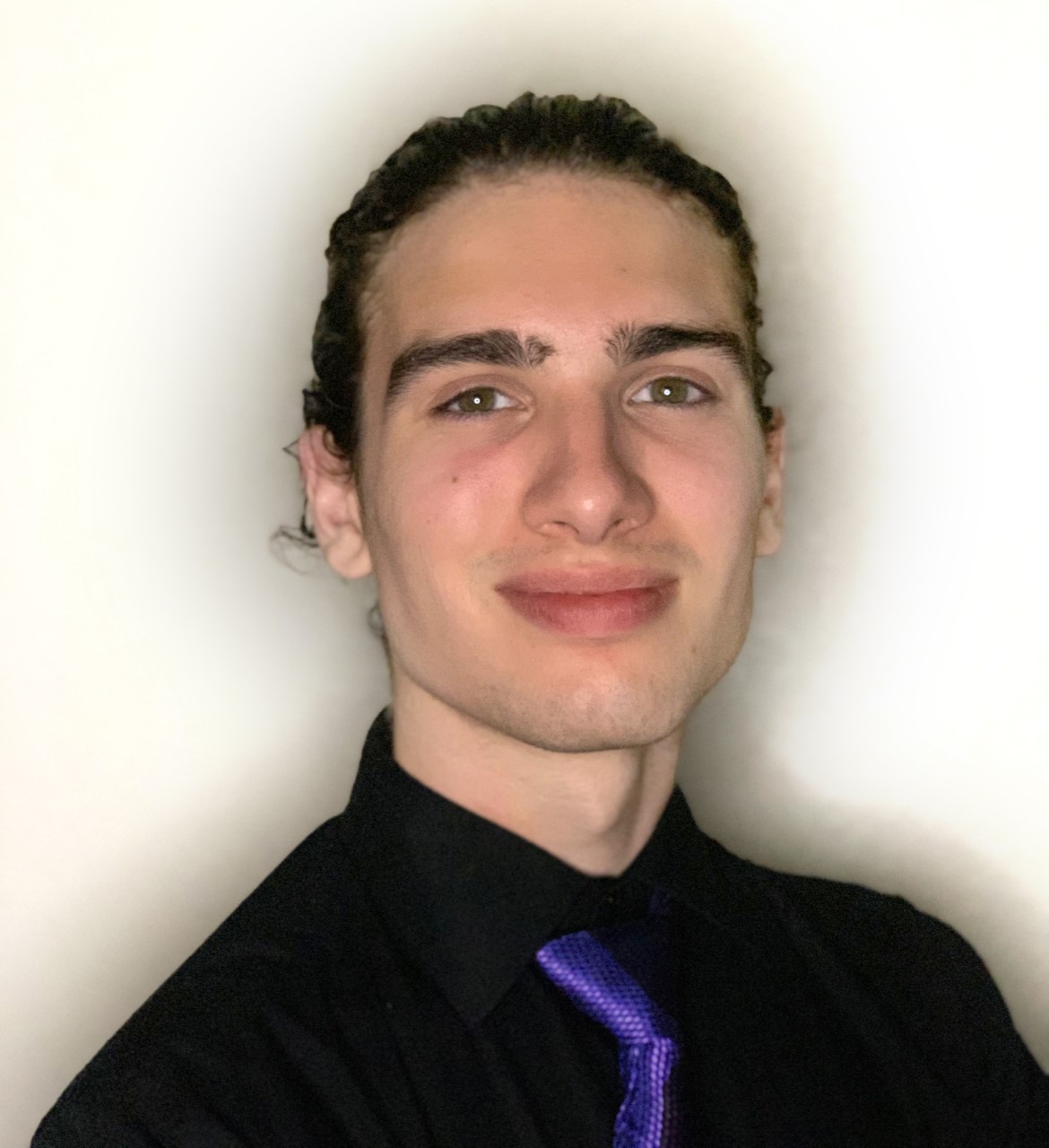 Meet Carson Allen Our Newest Intern Rocker 
