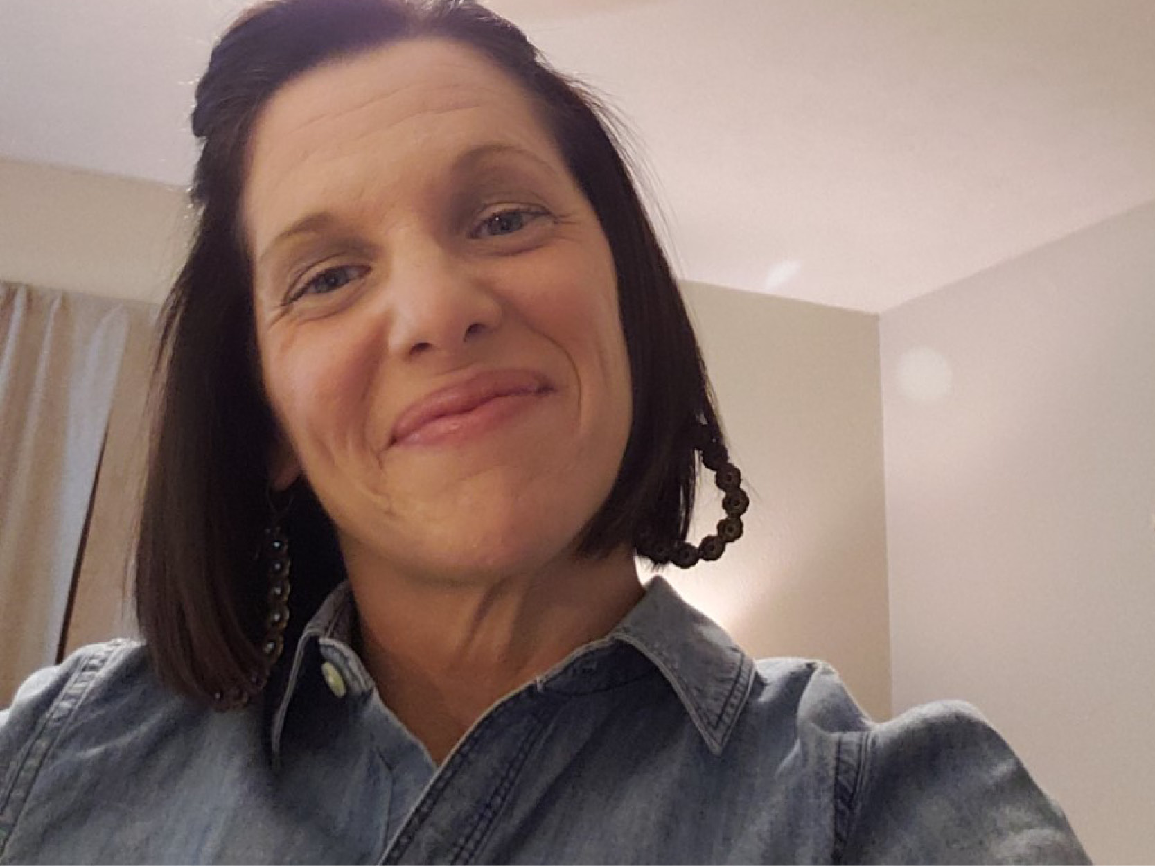 Natalie Rosga Get To Know Our Newest Rocker 