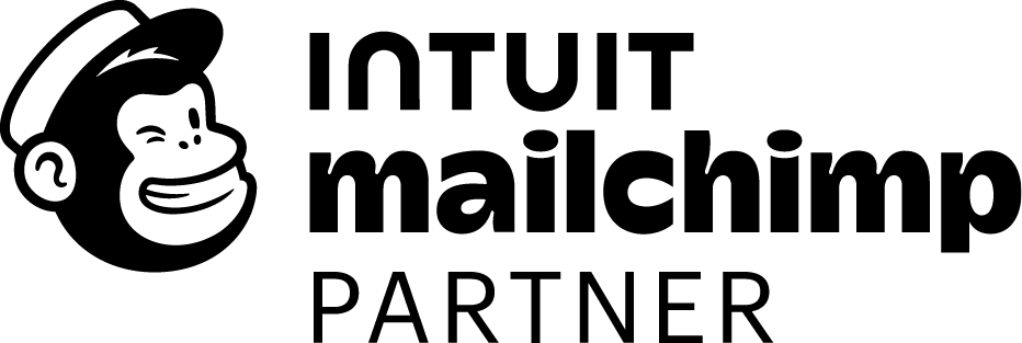 Logo: Mailchimp Partner