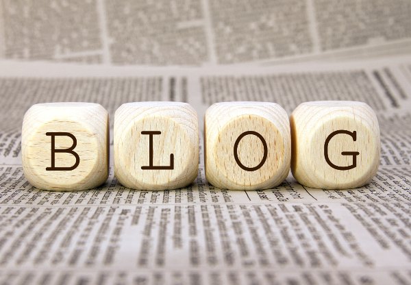 Why You Should Be Blogging and How to Get Started