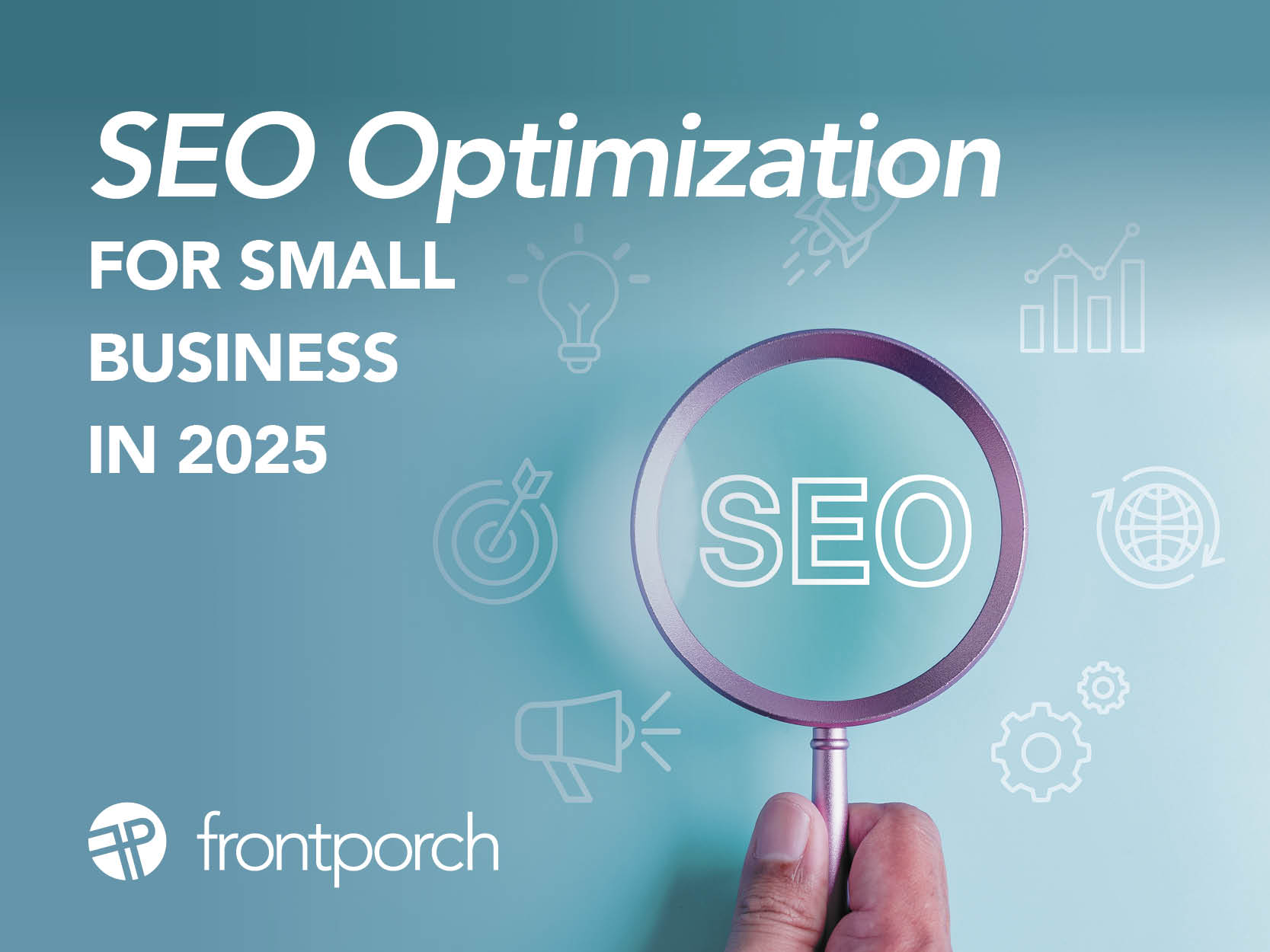 A closer look at Seo Optimization For Small Business