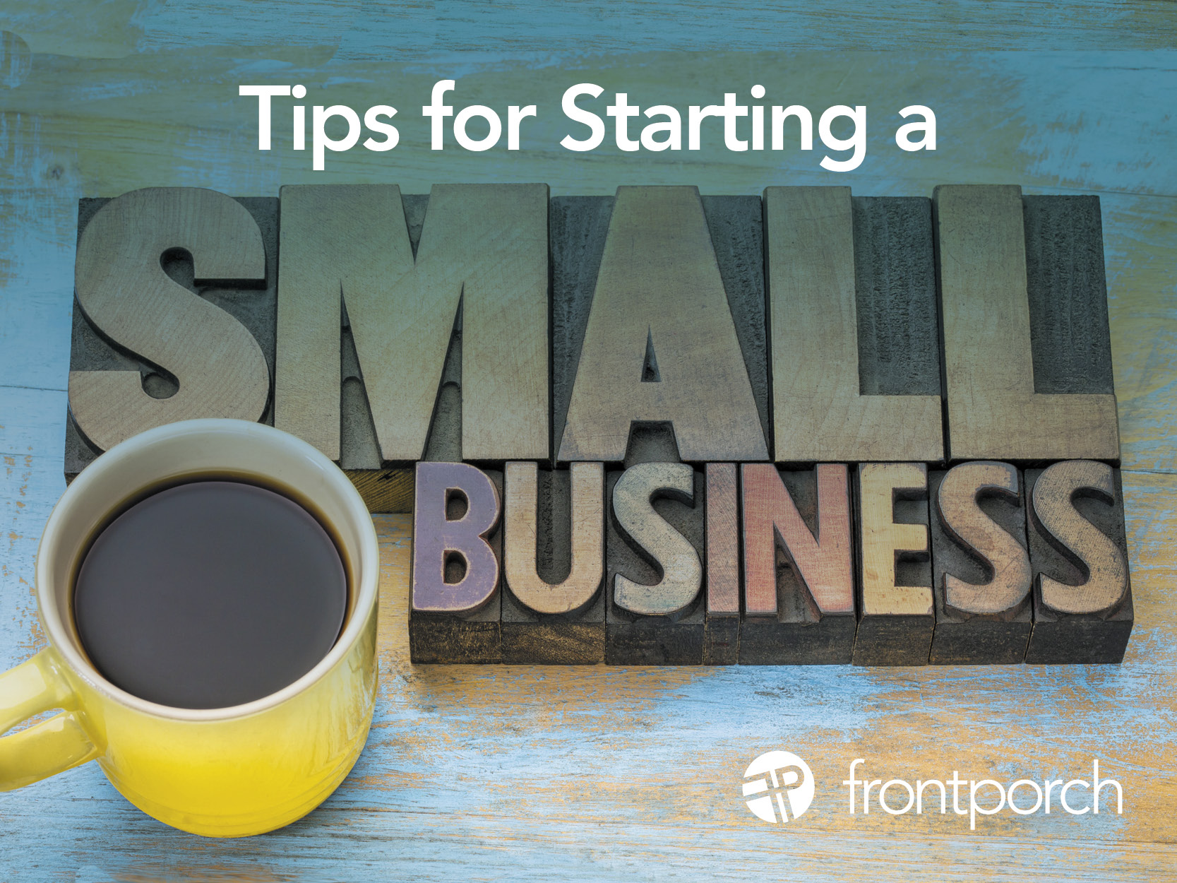 Starting A Small Business Starting A Small Business